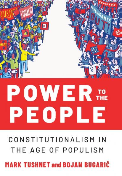 Power to the People
