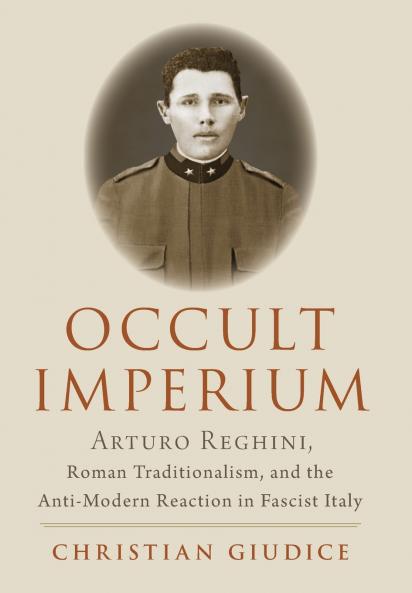 Occult Imperium