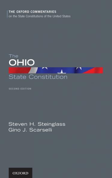 Ohio State Constitution