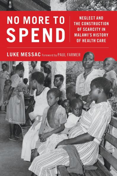 No More to Spend