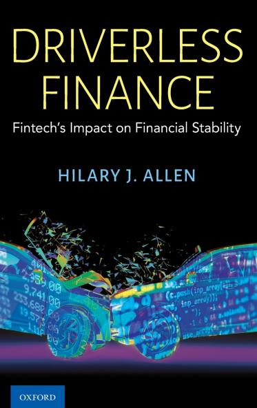 Driverless Finance