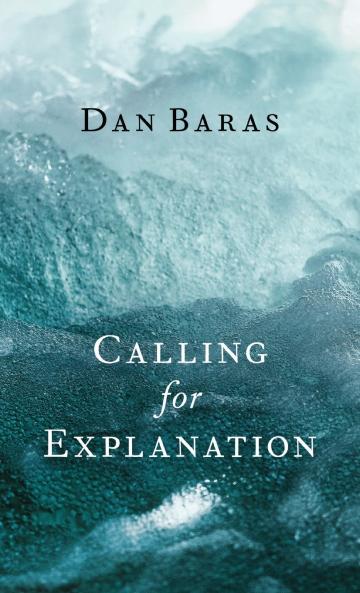 Calling for Explanation