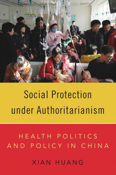 Social Protection Under Authoritarianism