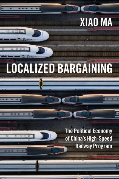 Localized Bargaining