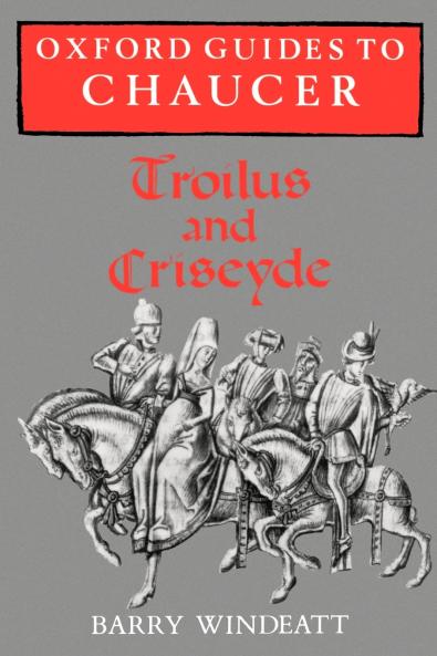 Oxford Guides to Chaucer