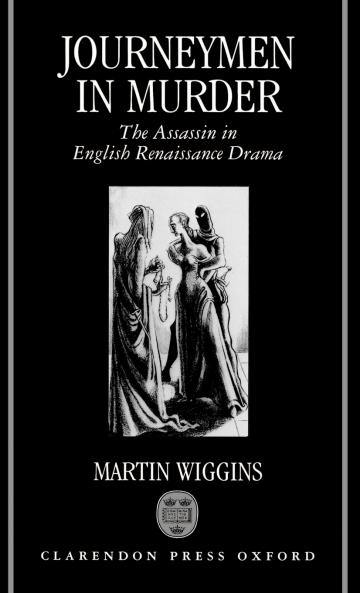 Journeymen in Murder