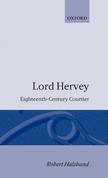Lord Hervey