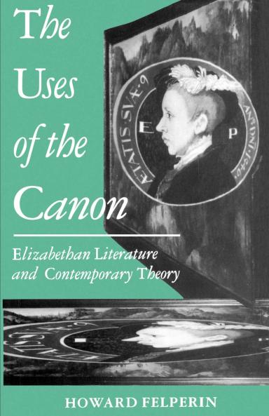 The Uses of the Canon