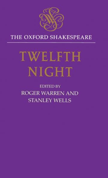 Twelfth Night or What You Will