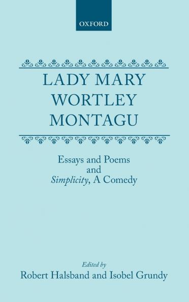 MONTAGU