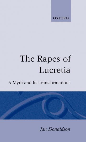 Rapes of Lucretia