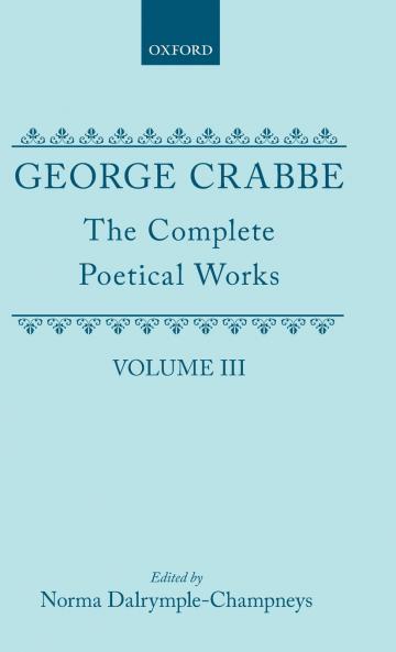 George Crabbe