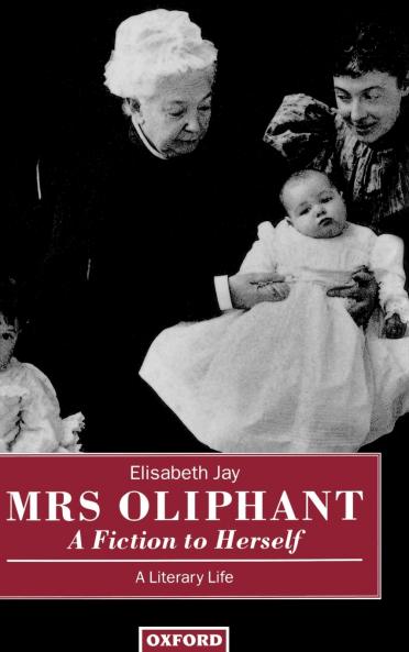 Mrs Oliphant