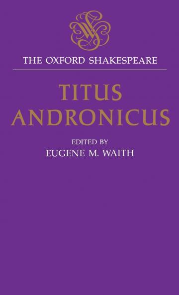 Titus Andronicus