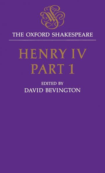Henry IV Part I