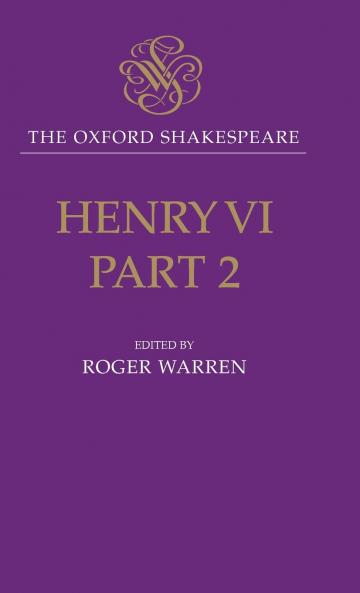 Henry VI Part II