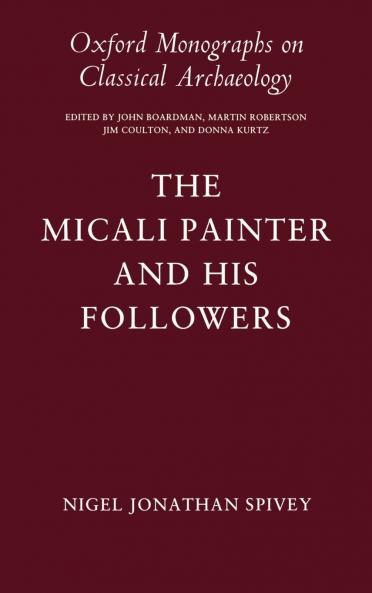 The Micali Painter and His Followers