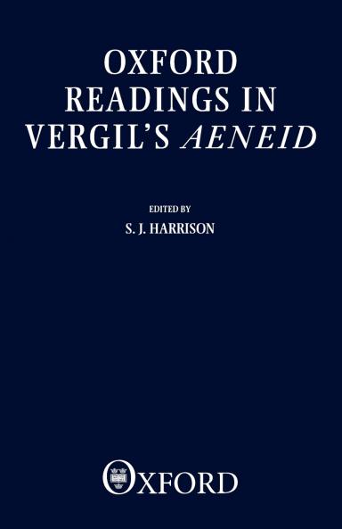 Oxford Readings in Vergil's Aeneid