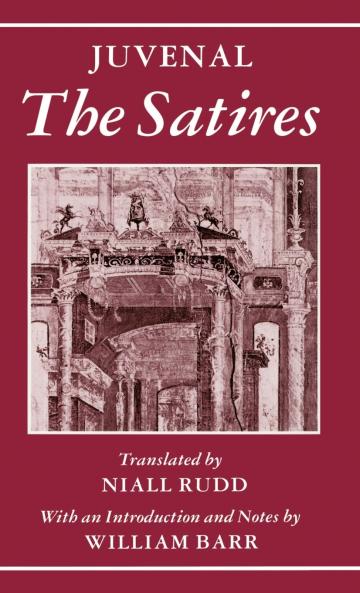 The Satires