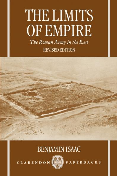 The Limits of Empire