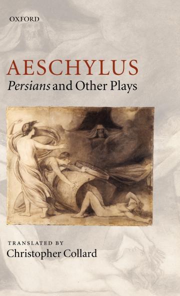 Aeschylus