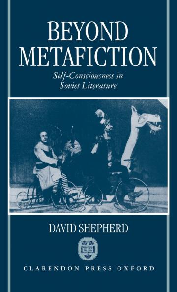 Beyond Metafiction