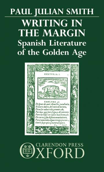 Writing in the Margin