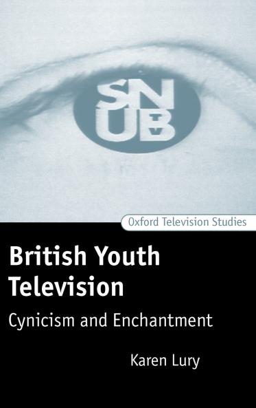 British Youth Television