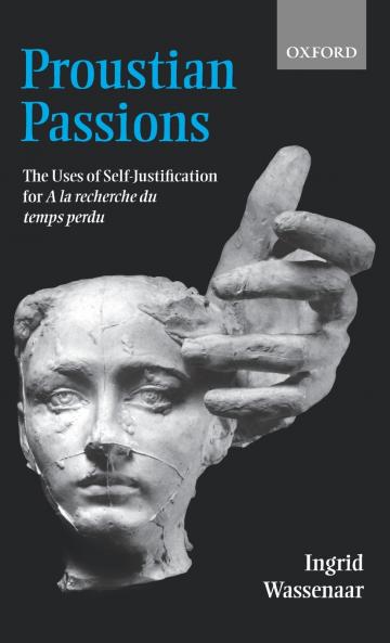 Proustian Passions