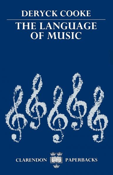 The Language of Music