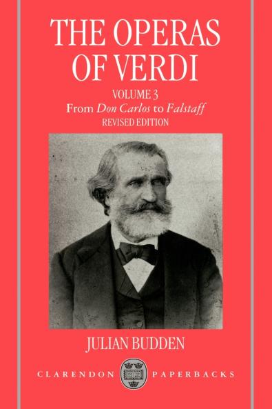 The Operas of Verdi