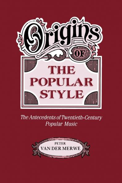 Origins of the Popular Style