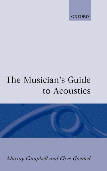 Musician's Guide to Acoustics