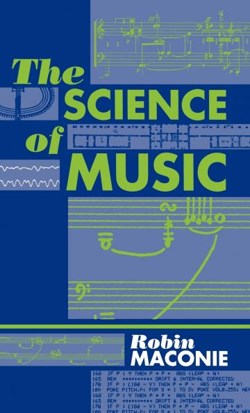 The Science of Music