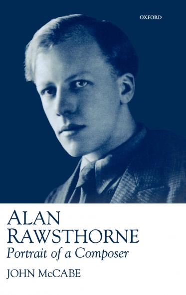 Alan Rawsthorne