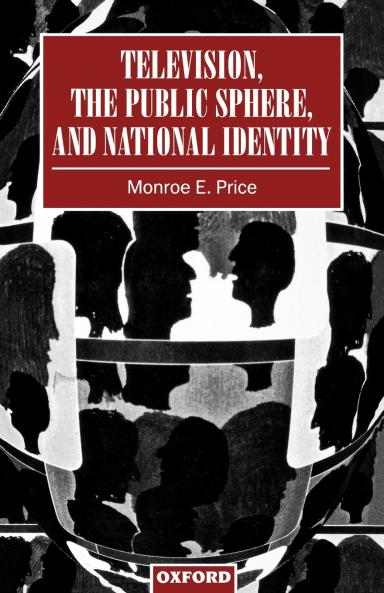 Television the Public Sphere and National Identity