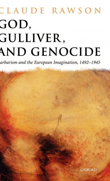 God Gulliver and Genocide