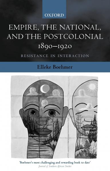 Empire the National and the Postcolonial 1890-1920