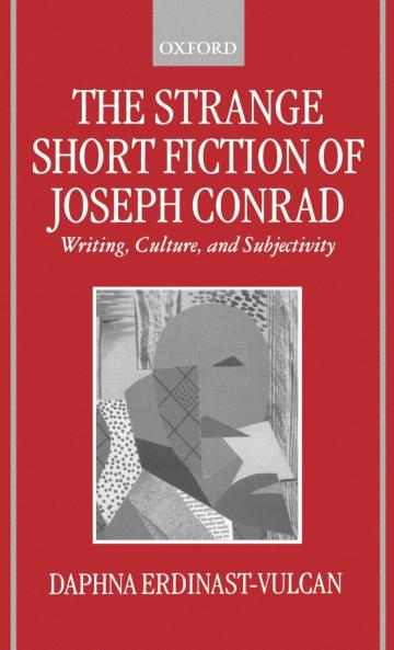 The Strange Short Fiction of Joseph Conrad