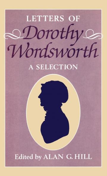 The Letters of Dorothy Wordsworth
