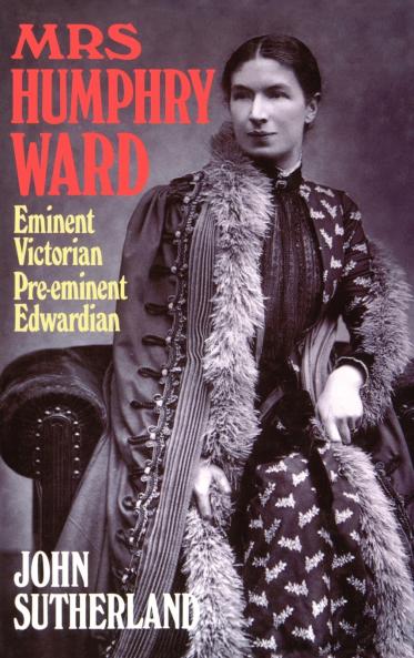 Mrs. Humphry Ward
