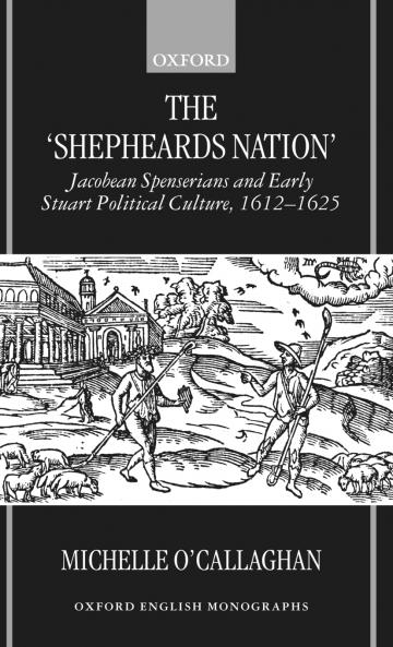 The Shepheard's Nation