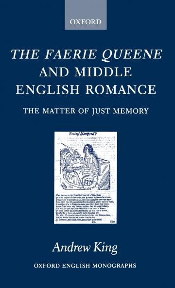 The Faerie Queene and Middle English Romance