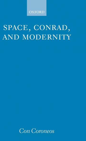 Space Conrad and Modernity