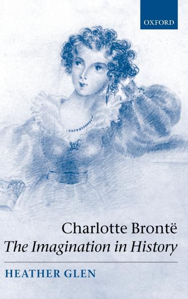 Charlotte Bront