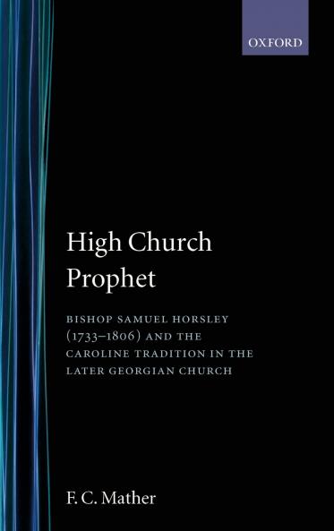 High Church Prophet