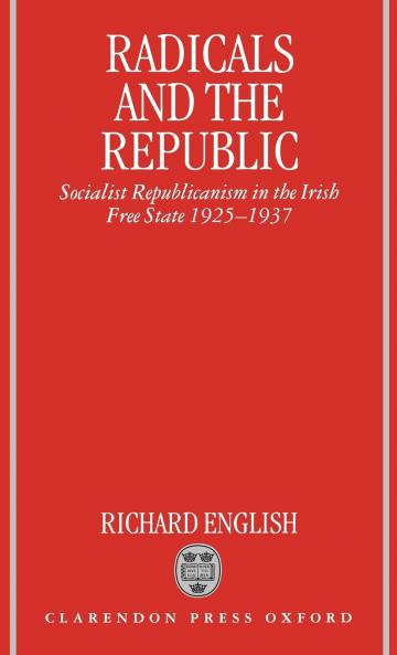 Radicals and the Republic