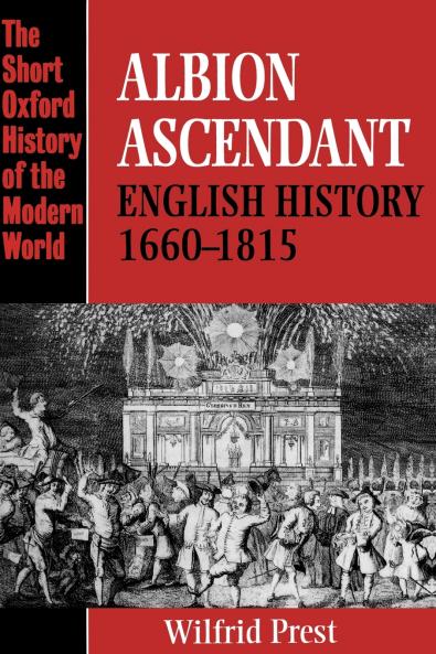 Short Oxford History of the Modern World