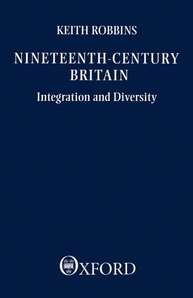 Nineteenth-Century Britain