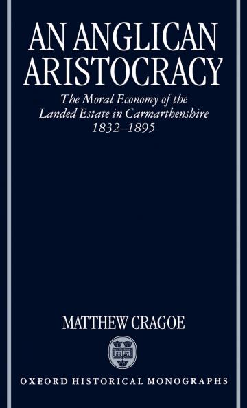 An Anglican Aristocracy